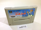 Super Puyo Puyo SNES Super Famicom Japan - SE8715