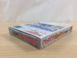 Famicom Jump 2 Saikyo no Shichinin BOXED NES Famicom Japan - UD3920