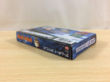 Walt Disney's Chicken Little BOXED GameBoy Advance Japan - UB1075