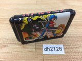 Battle Mania Mega Drive Genesis Japan - DH2126