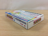 Hello Kitty Collection Miracle Fashion BOXED GameBoy Advance Japan - UC2269