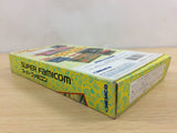 The Blues Brothers BOXED SNES Super Famicom Japan - UB7805