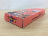 Astral Bout BOXED SNES Super Famicom Japan - UC2965