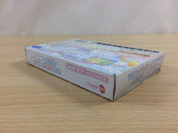 UD6814 Cinnamoroll FuwaFuwa Daisakusen BOXED GameBoy Advance Japan