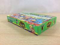 UC6246 Bobobo-bo Bo-bobo Bakutou Hajike Taisen BOXED GameBoy Advance Japan