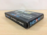Ghost Busters BOXED NES Famicom Japan - UB8693