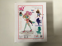 ob3500 Unopened Macross Mylene Flare Jenius Banpresto Boxed Figure Japan