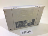 Super Puyo Puyo SNES Super Famicom Japan - SD6189