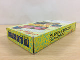 The Blues Brothers BOXED SNES Super Famicom Japan - UB7805