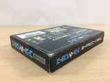 Ghost Busters BOXED NES Famicom Japan - UB8693