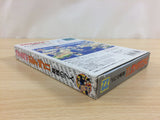 Famicom Jump 2 Saikyo no Shichinin BOXED NES Famicom Japan - UD3920