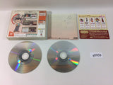 Ogami Ichiro Funtouki Sakura Taisen Kayou Show Dreamcast Japan - G8959