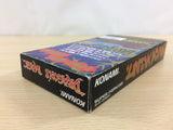 Dragon's Magic Lair BOXED SNES Super Famicom Japan - UC7889