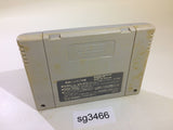 Yu Yu Hakusho SNES Super Famicom Japan - SG3466