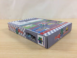 Choro Q 2 64 Hacha Mecha Grand Prix Race BOXED N64 Nintendo 64 Japan - UD8304