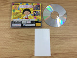 Chibi Maruko-chan no Taisen Pazurudama Sega Saturn Japan - FF9158