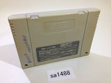 Super Puyo Puyo SNES Super Famicom Japan - SA1488
