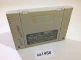sa1488 Super Puyo Puyo SNES Super Famicom Japan