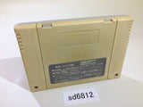 Super Puyo Puyo SNES Super Famicom Japan - SD6812