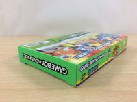 UC6246 Bobobo-bo Bo-bobo Bakutou Hajike Taisen BOXED GameBoy Advance Japan
