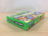 UC6246 Bobobo-bo Bo-bobo Bakutou Hajike Taisen BOXED GameBoy Advance Japan