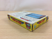 UC5577 Kamen Rider Club Masked BOXED NES Famicom Japan