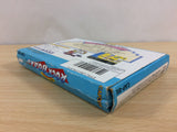 Rock Board Wily & Right Rockman Megaman BOXED NES Famicom Japan - UB9065