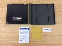 DH8680 Energy BOXED PC Engine Japan