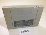 Dai Bakushou Jinsei Gekijou SNES Super Famicom Japan - SA9039