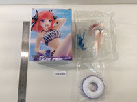 oa3089 The Quintessential Quintuplets Nino Nakano Boxed Figure Japan