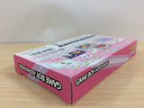 Futari wa Pretty Cure Max Heart BOXED GameBoy Advance Japan - UB6979