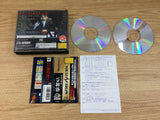 FF9487 Koden Koureijutsu Hyaku Monogatari Sega Saturn Japan