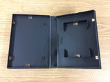 DH5075 Sega Game Toshokan (Sega Game Library) BOXED Mega Drive Genesis Japan