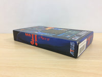 ub3270 Shin Megami Tensei if... BOXED SNES Super Famicom Japan