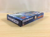 Walt Disney's Chicken Little BOXED GameBoy Advance Japan - UB1075
