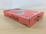 Astral Bout BOXED SNES Super Famicom Japan - UC2965