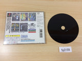 FG3159 Dodonpachi PS1 Japan