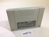 Super Puyo Puyo SNES Super Famicom Japan - SE8715