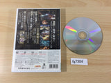 Sin And Punishment 2 Wii Japan - FG7304