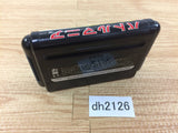 Battle Mania Mega Drive Genesis Japan - DH2126