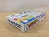 Hello Kitty Collection Miracle Fashion BOXED GameBoy Advance Japan - UC2269