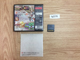 FG2378 Final Fantasy Fables Chocobo Tales BOXED Nintendo DS Japan