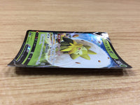 CA2390 EldegossV Grass RR S4a 016/190 Pokemon Card TCG Japan