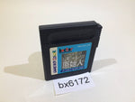 BX6172 Pachinko CR Mouretsu Genshijin T GameBoy Game Boy Japan