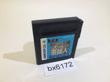 BX6172 Pachinko CR Mouretsu Genshijin T GameBoy Game Boy Japan