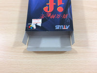 ub3270 Shin Megami Tensei if... BOXED SNES Super Famicom Japan