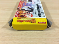 ub2364 Boktai 2 Solar Boy Django Lunar Knights BOXED GameBoy Advance Japan
