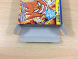UC6246 Bobobo-bo Bo-bobo Bakutou Hajike Taisen BOXED GameBoy Advance Japan