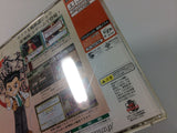 Ogami Ichiro Funtouki Sakura Taisen Kayou Show Dreamcast Japan - G8959
