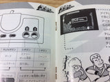 DH8680 Energy BOXED PC Engine Japan